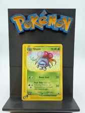 Gloom 78/165 Uncommon Expedition Base Set Pokemon Moderately Played on eBay