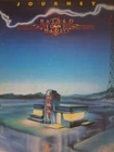 Journey - Raised on Radio- 1986 Columbia  OC 39936 Play Tested Excellent Cond.