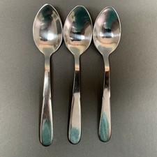 Inox Baby Spoons Lot of 3