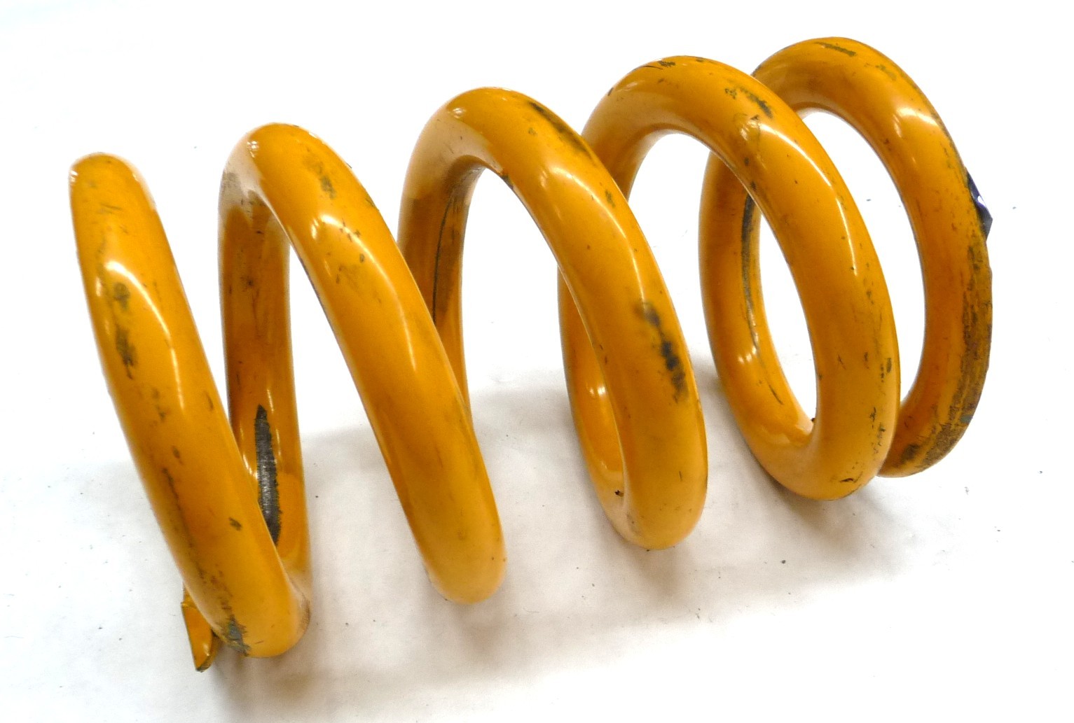 Lamborghini Huracan 2016-2022 Rear Right Coil spring P/N 4TA498998B