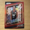 2024 Panini Prizm WNBA Basketball Alyssa Thomas Fearless Red /99 #7
