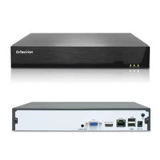16CH NVR 8MP/5MP/4MP/3MP/1080p Network Video Recorder,Supports up to 16 x