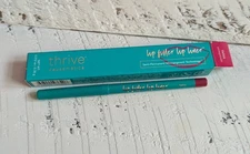 Thrive Causemetics Lip Filler Long-Wearing + Plumping Lip Liner in Valisia HTF