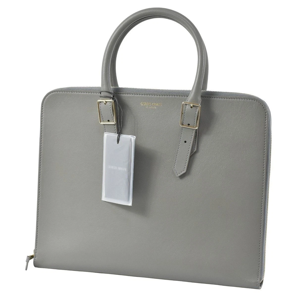 Giorgio Armani Briefcase/Attache Bags for Men for sale | eBay