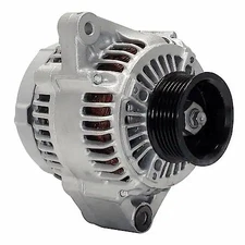 Carquest Premium Alternator: Remanufactured, 80 Amps Carquest 13539A