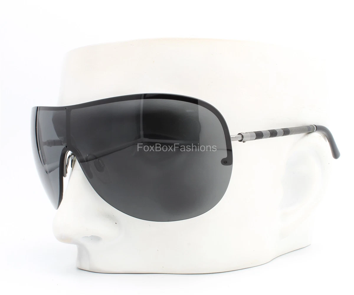 Burberry Rimless Sunglasses for Women for sale | eBay