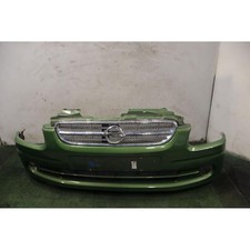 Pare-choc avant Opel AGILA