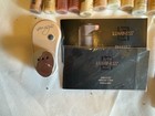 Luminess Airbrush Makeup Kit w/ 2 Devices + 70 Bottles & Case LB-100 ColorMe — photo 4