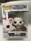 Funko Pop! Exclusive Marie Diamond Disney Aristocats #294