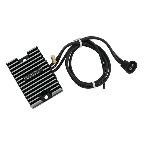 Cycle Electric Rectifying Regulator - CE-320