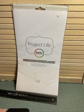 Becky Higgins 380011 Project Life Photo Pages