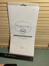 Becky Higgins 380011 Project Life Photo Pages