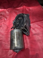 1972-74 Mopar B E Body 3 Speed Wiper Motor Core 3431624 1972-74 Mopar B E Body 3 Speed Wiper Motor Core 3431624