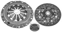 Kupplungssatz Kupplung Kit Ø180Mm 20 ZäHnez. FüR Hyundai Getz TB 1.1 05-09