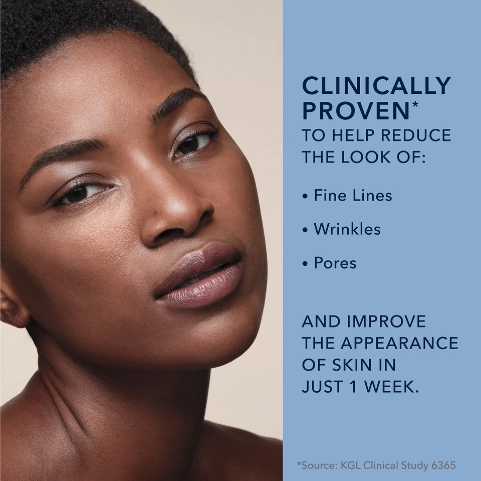 RoC Resurfacing Disks Hypoallergenic Exfoliating Makeup Remover Pads - Image 4 of 4