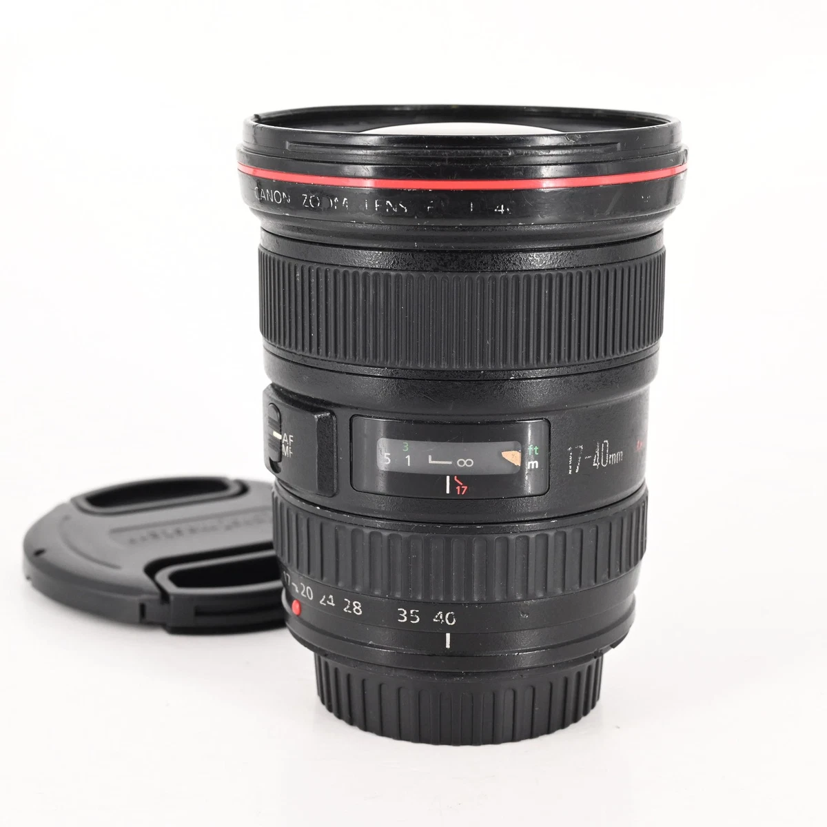 Canon 17-40mm Camera Lenses for sale - eBay