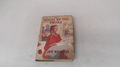 			The House by the shore, Ivy Russell, Thomas Nelson., 1961, Hardco		