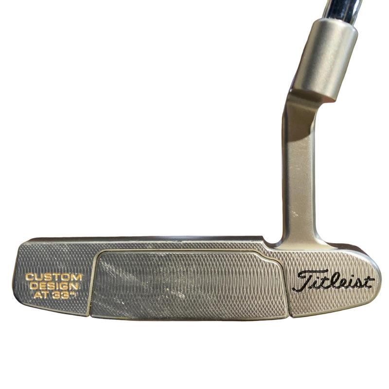 Scotty Cameron Crown Newport 33 Inch Putter | eBay