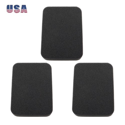 #ad 3x Air Filter for Honda EM5000 EB5000 EM4000 EB4000 EM6500 EXW171 17211 899 000 $9.26