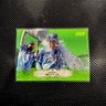 2025 Topps Stadium Club - Baseball Lime Green - Bobby Witt Jr. #6 
