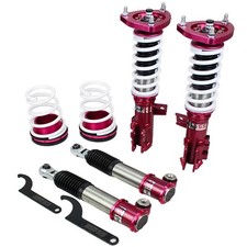Godspeed GSP Mono SS Coilovers Lowering Suspension For Kia Forte & Koup 10-13