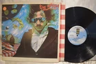 Joe Walsh But Seriously Folks LP