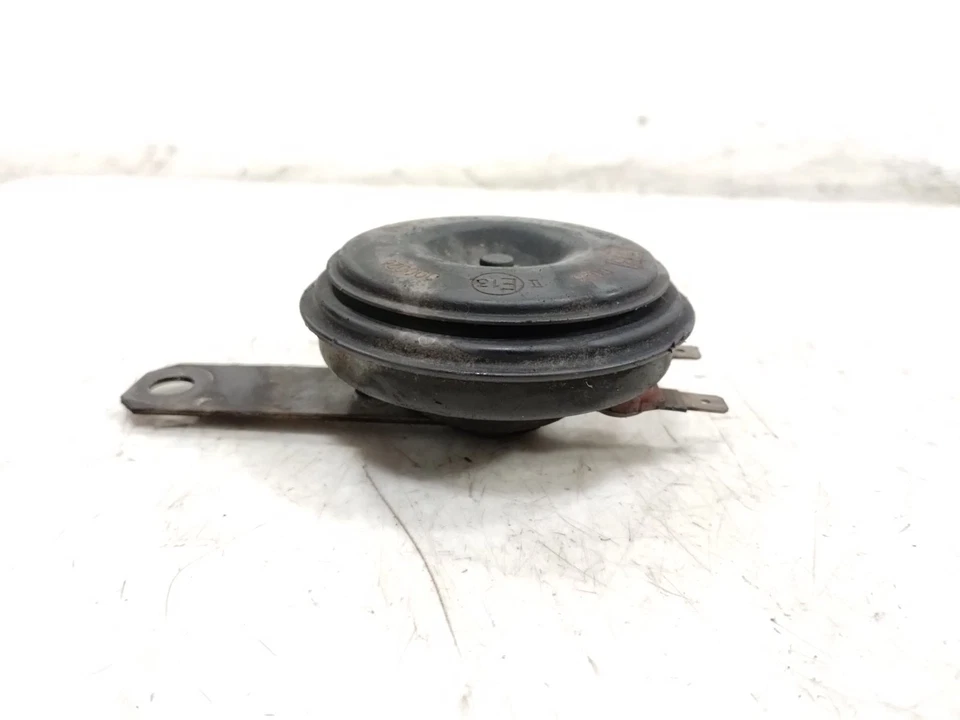 Ducati Monster 1000S 2003 bocina Foto 4 de 4