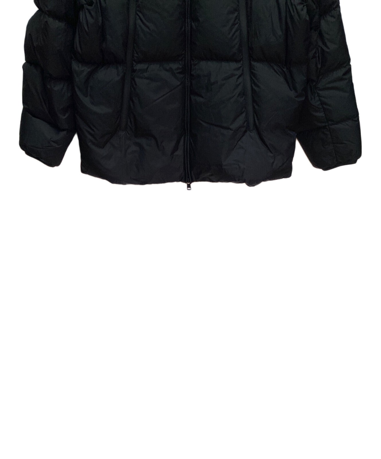 MONCLER/Down Jacket Black Size: 7 (5XL) thumbnail 3