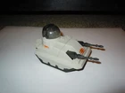 Vintage Star Wars MLC-3 Mini Rig Vehicle 1981 Kenner ESB 100% COMPLETE No Repro