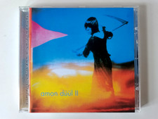 Amon Düül II - Yeti (1970) 4011809838004 CD in Top Zustand