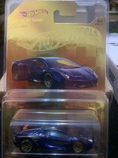 Hot Wheels NFTg Garage Series 7 ULTRA RARE Lamborghini Aventador Coupe 1 of 1533