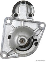 Herth+Buss Elparts Starter U.A. FüR Alfa Romeo, CitroËN, Fiat, Lancia