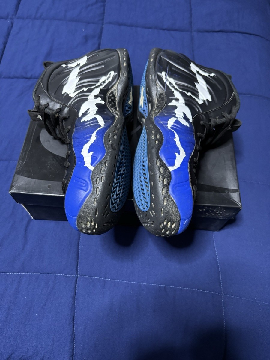Size 10- Nike Air Foamposite One 1996 All-Star Game 2020 Mens Nike Air Foamposite One 1996 All-Star Game Men main image 2
