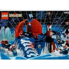 LEGO Space Ice Planet: Ice Station Odyssey (6983) Complete - See Description