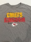 Kansas City Chiefs Nike Longsleeve Shirt Size Men’s large chiefs kingdom cotton  — photo 3
