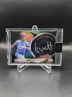 2026 Topps Chrome Black George Brett Base (RAW)