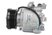 Thermotec Kompressor, Klimaanlage KTT090323 FüR Chevrolet Opel