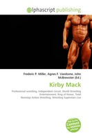 Frederic P. Miller (U. A.) | Kirby Mack | Taschenbuch | Englisch (2026)