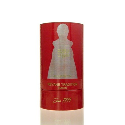 Reyane Tradition R2B2 Crypto Woman Eau de Parfum 100 ml EDP Spray Damen NEU OVP