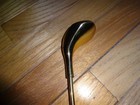 Vintage Solid Brass Golf Long Driver Shoe Horn - 9” Long — photo 3