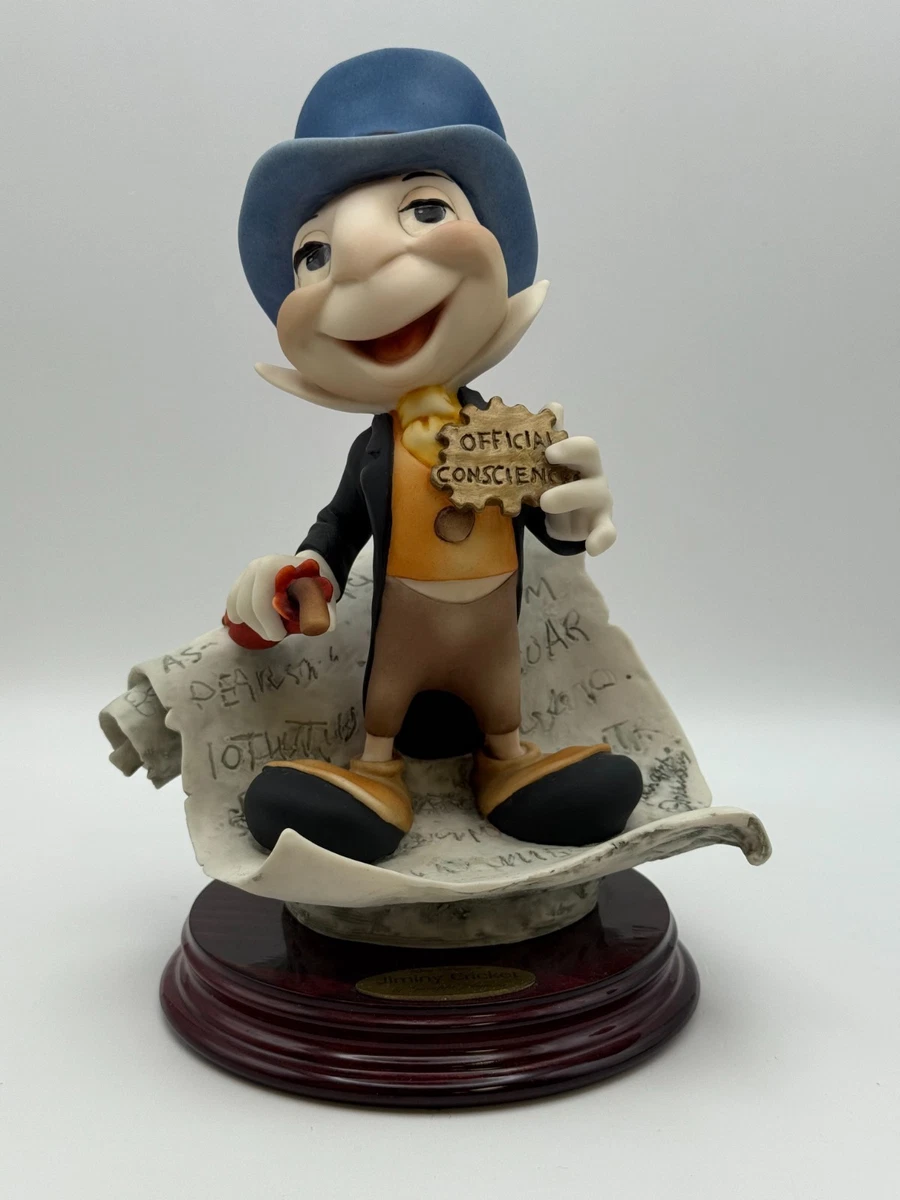 Disney Armani Figurines products for sale | eBay