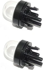 753-08319 (2/Pack) 3 Line Primer Bulb for MTD/Craftsman/Troy-Bilt 316731932 3167