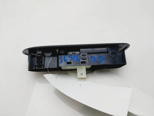 98026388ZD Right Front Window Control for PEUGEOT 508 Active 2014 9038237 - Picture 4 of 10