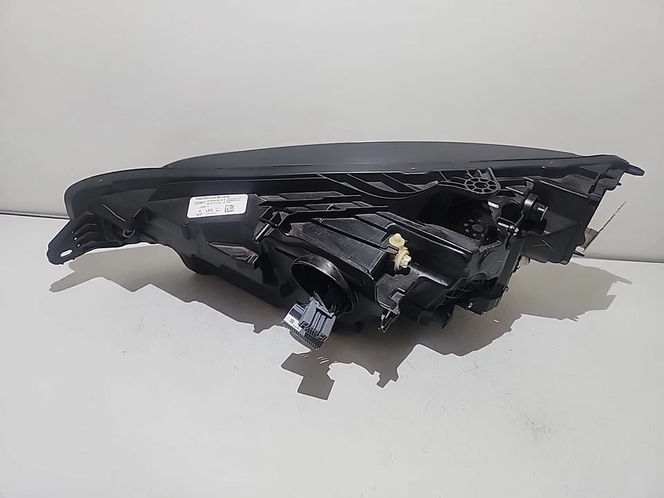 Оригинальная правосторонняя светодиодная фара для Volvo S60 V60 2019 2021 19 20 21 годов выпуска 1688 - Изображение 4 из 4