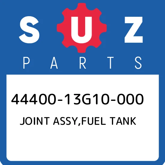 JOINT ASSY, FUEL TANK