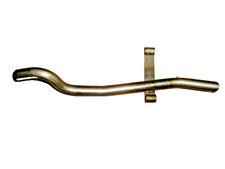 Rohr Entlüftung Kurbelgehäuse Tube Lancia Delta Integrale & Evo 7533216