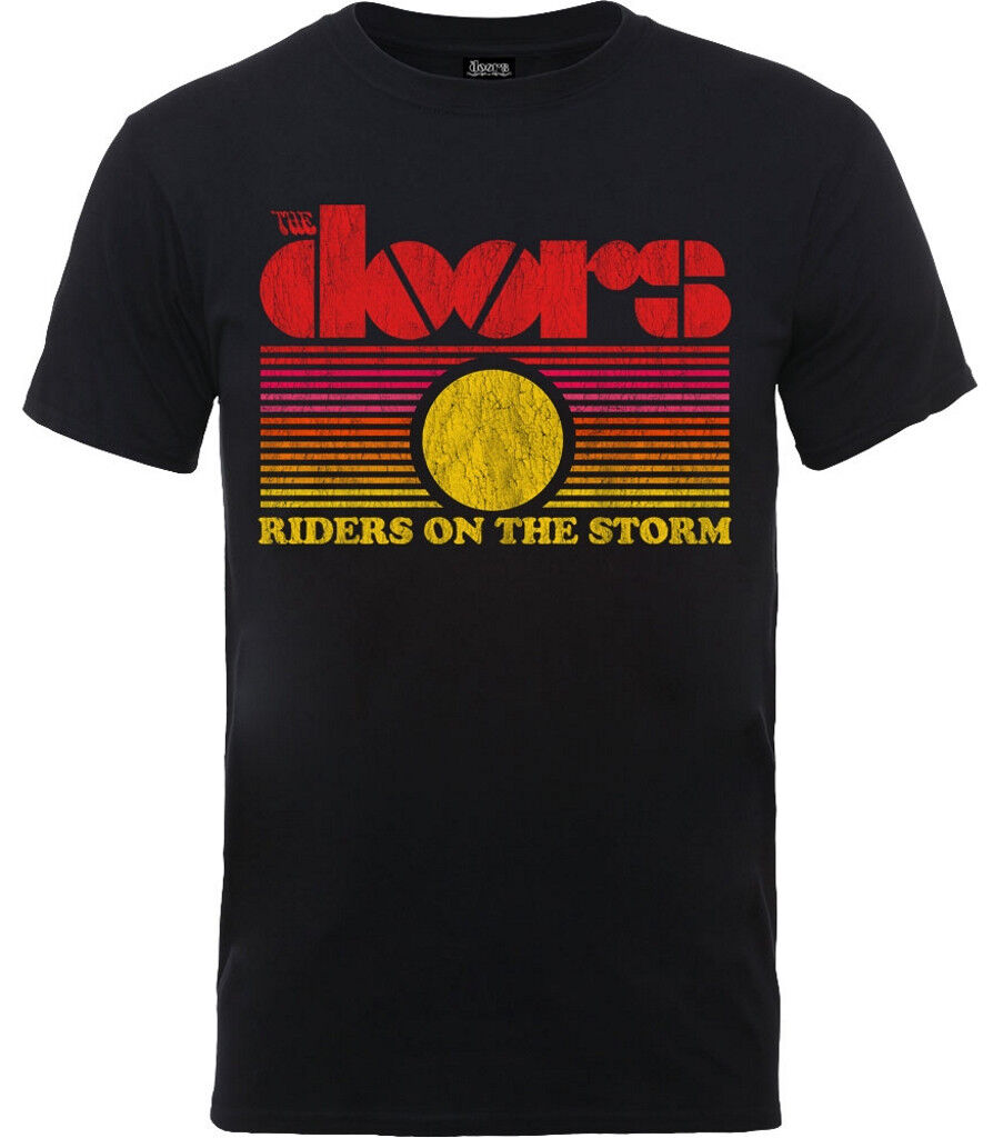 The Doors, The Doors,