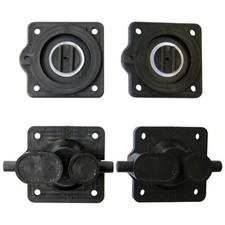 Matala Hakko Diaphragm Kits - Restore your Hakko Pump to Full Potential!