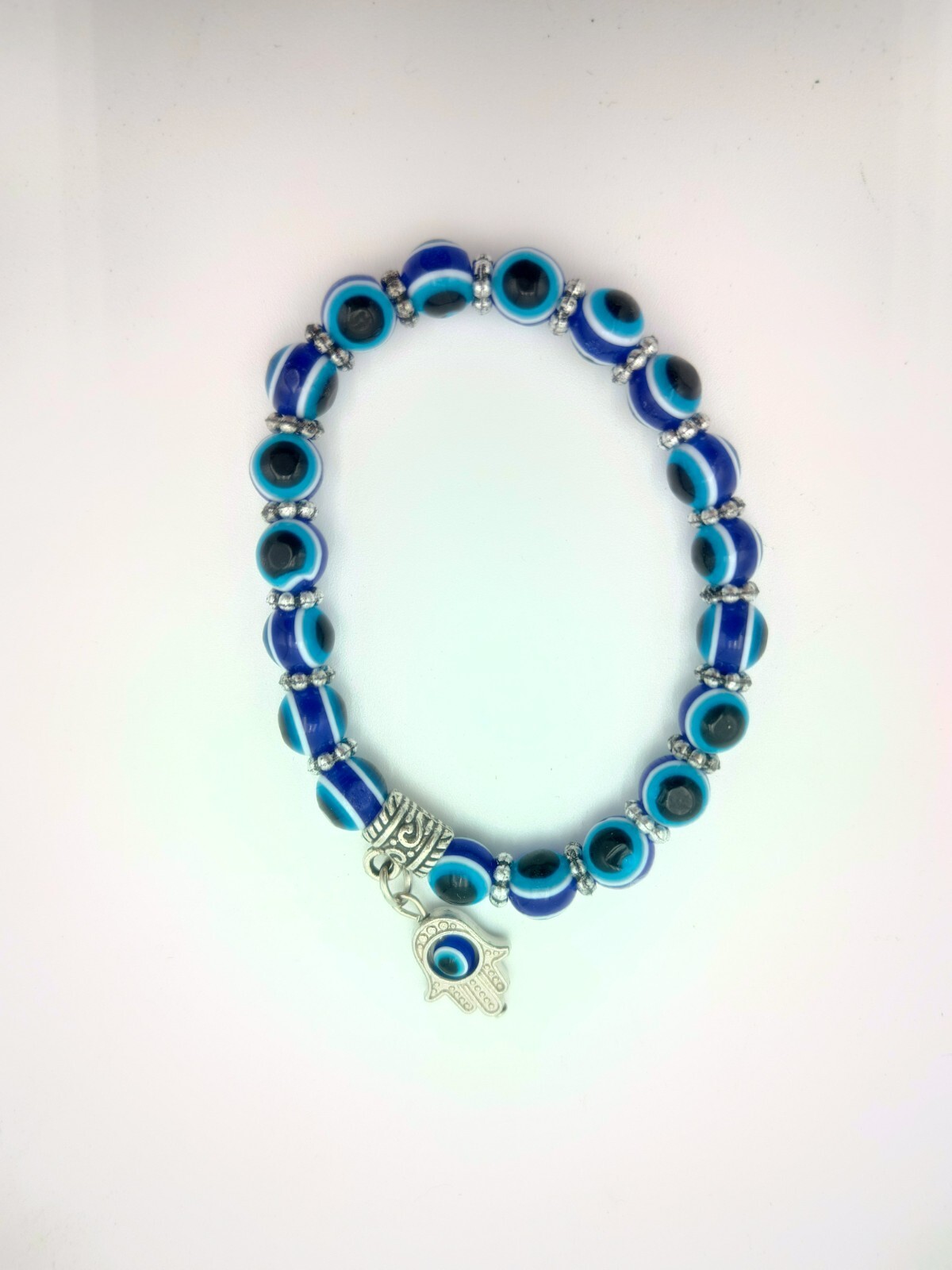 TRtreasure Evil Eye Bracelet eBay