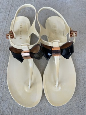 Ted Baker London womens Flip Flop 